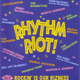 Various Artists CD - Rhythm Riot