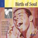 Various Artists CD - Birth Of Soul