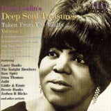 Various Artists CD - Dave Godins Deep Soul Treasures