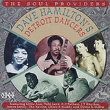 Various Artists CD - Hamiltons Dave Detro