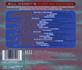 Various Artists CD - Bill Haneys Atlanta Soul Brotherhood