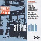 Various Artists CD - At The Club