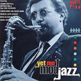Various Artists CD - Yet Mo Mod Jazz