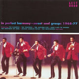 Various Artists CD - In Perfect Harmony S