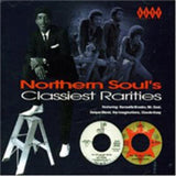 Various Artists CD - Northern Souls Classiest Rarities 2
