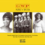 Various Artists CD - Gwp Nyc Tcb