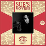 Various Artists CD - Uk Sue Story - Vol 4