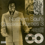 Various Artists CD - Vol Three