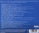 Various Artists CD - Masterpieces Of Modern Soul