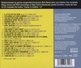 Exciters CD - Soul Motion