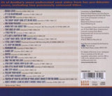 Jimmy Hughes CD - Steal Away - The Early Fame