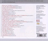 Lou Johnson CD - Incomparable Soul Vocalist