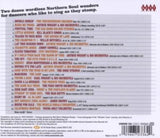 Various Artists CD - Double Cookin - Classic Northern Soul Instrumentals