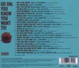 Various Artists CD - Northern Souls Guilty Secrets