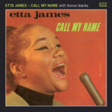 Etta James CD - Call My Name
