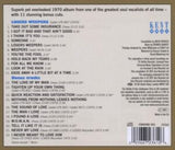 Etta James CD - Losers Weepers