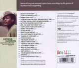 George Jackson CD - Dont Count Me Out