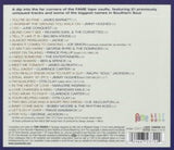 Various Artists CD - Hall Of Fame - Rare And Unissued Gems From The Fame Vaults