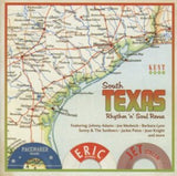 Various Artists CD - South Texas Rhythm N Soul Revue