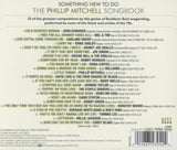 Various Artists CD - Something New To Do - The Phillip