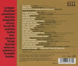 Various Artists CD - Romark Records - Kent Harris Soul Sides