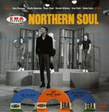 Various Artists CD - Era Records Northern Soul