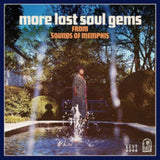 Various Artists CD - More Lost Soul Gems From Sounds Of