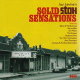 Various Artists CD - Ian Levines Solid Stax Sensations