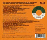 Various Artists CD - Masterpieces Of Modern Soul Volume 4