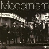 Various Artists CD - Modernism