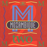 Various Artists CD - Mozambique 2