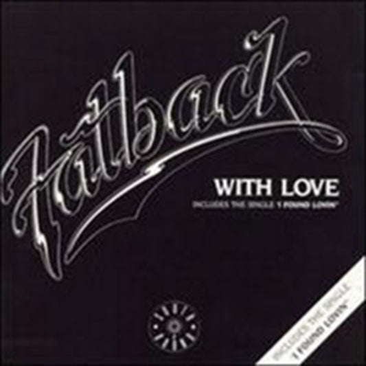 Various Artists CD - With Love