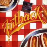 Fatback CD - Brite Lites Big City