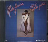 Millie Jackson CD - Get It Outcha System