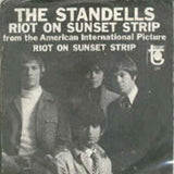 Standells CD - Standells Rarities
