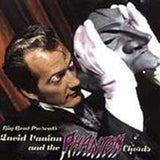 Dave Vanian & The Phantom Chords CD - Dave Vanian & The Phantom Chords