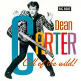 Carter Dean CD - Call Of The Wild