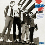 Makin Time CD - Rhythm - The Complete Countdown Recordings