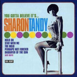 Sharon Tandy CD - You Gotta Believe It