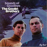 Gosdin Brothers CD - Sounds Of Goodbye