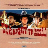 Original Soundtrack / Various Artists CD - Straight To Hell Returns