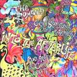 Zombies CD - Into The Afterlife