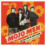 Mojo Men CD - Not Too Old To Start Cryin