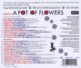 Various Artists CD - With Love - A Pot Of Flowers