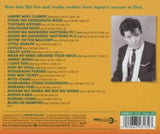 Masaaki Hirao CD - Nippon Rock N Roll