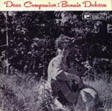 Bonnie Dobson CD - Dear Companion