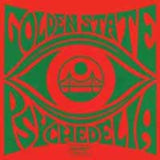 Various Artists CD - Golden State Psychedelia