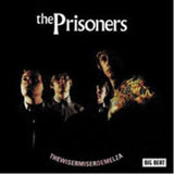 Prisoners CD - Thewisermiserdemelza