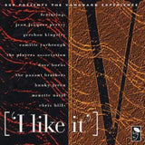 Various Artists CD - Vangaurd I Like It