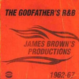 Various Artists CD - The Godfathers R&B - James Browns